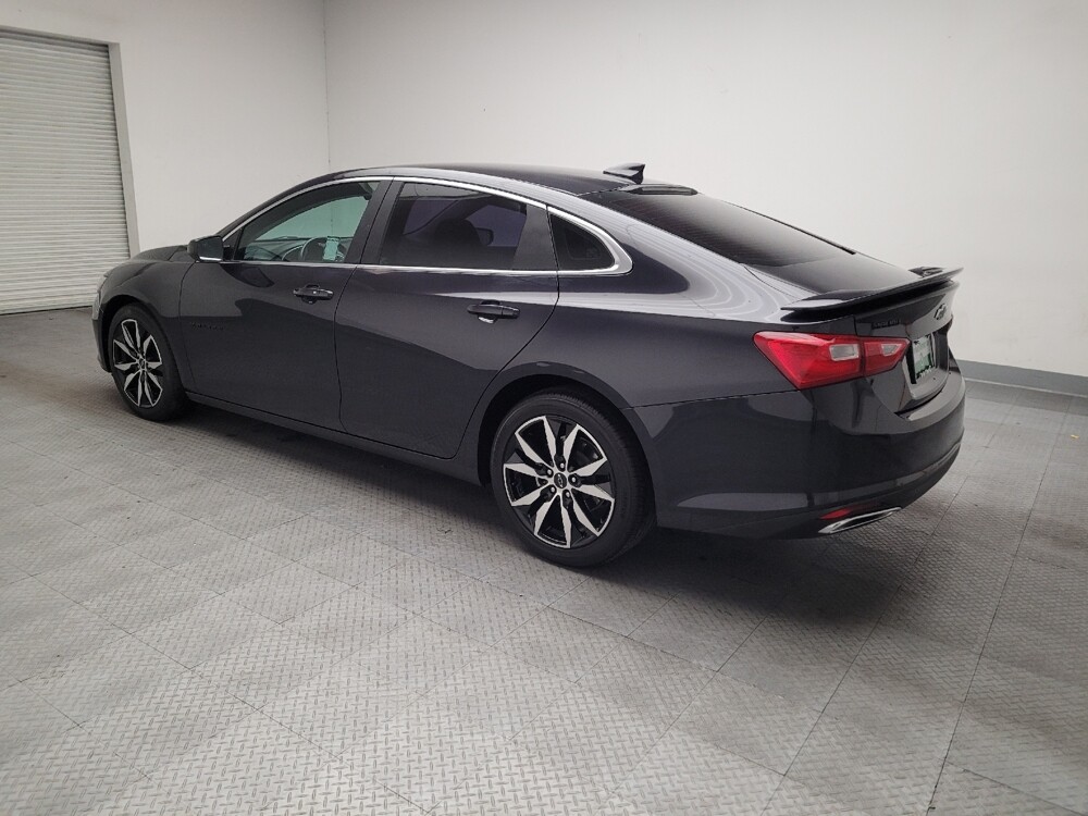 2022 Chevrolet Malibu in Montclair, CA 91763 - 18130201 3