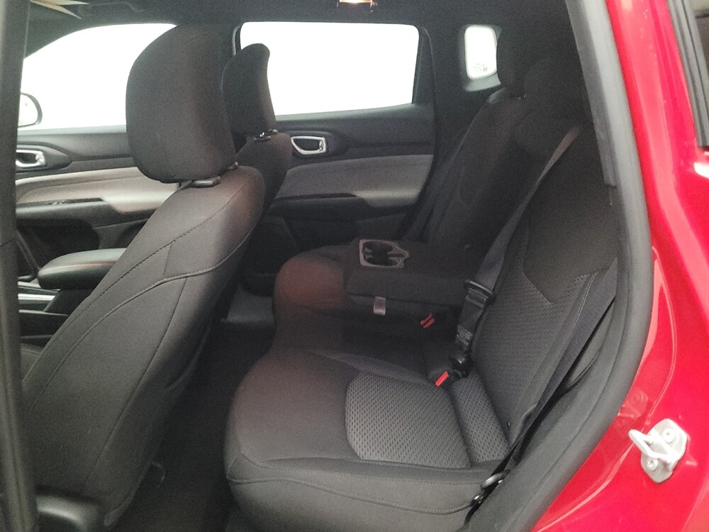 2023 Jeep Compass in Downey, CA 90241 - 18130202 18