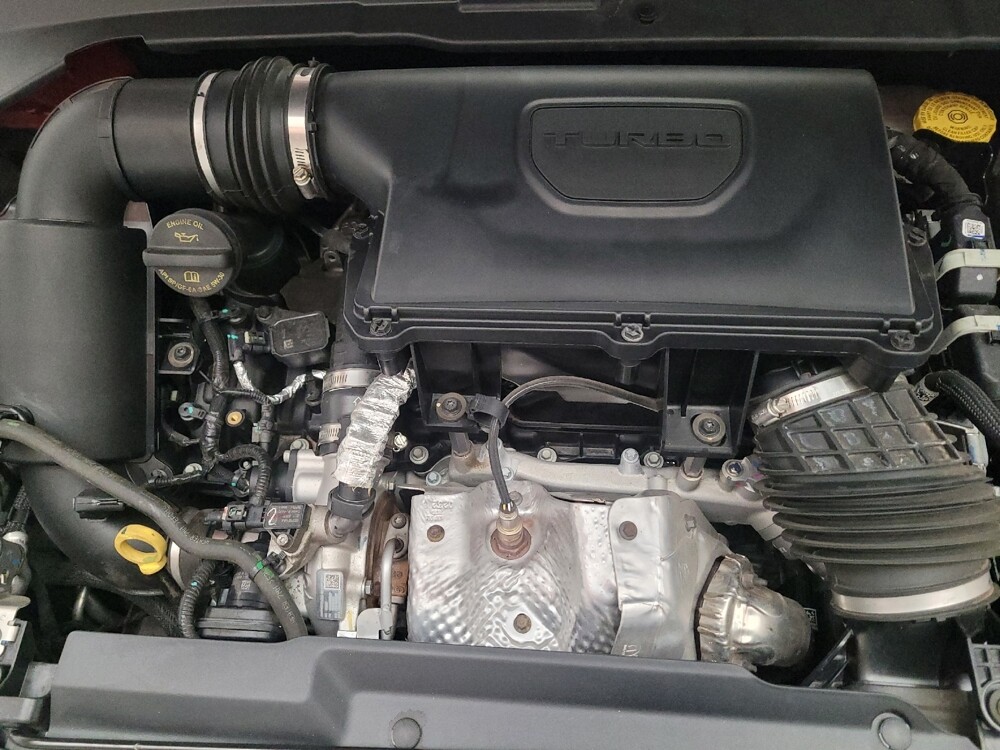 2023 Jeep Compass in Downey, CA 90241 - 18130202 30