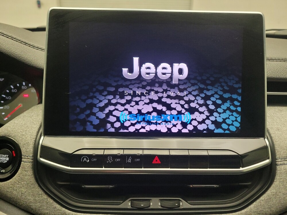 2023 Jeep Compass in Downey, CA 90241 - 18130202 25