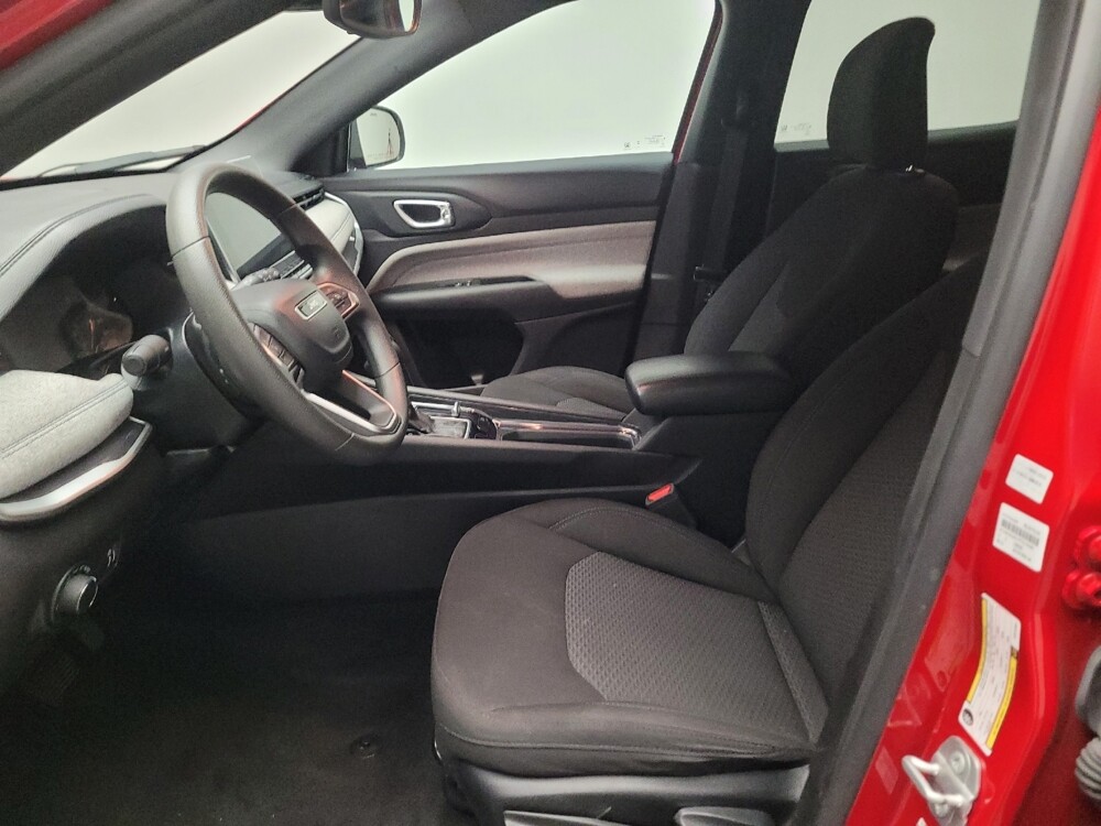 2023 Jeep Compass in Downey, CA 90241 - 18130202 17