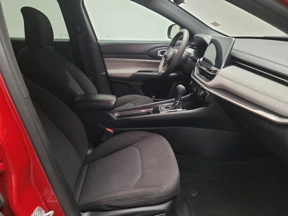 2023 Jeep Compass in Downey, CA 90241 - 18130202 21