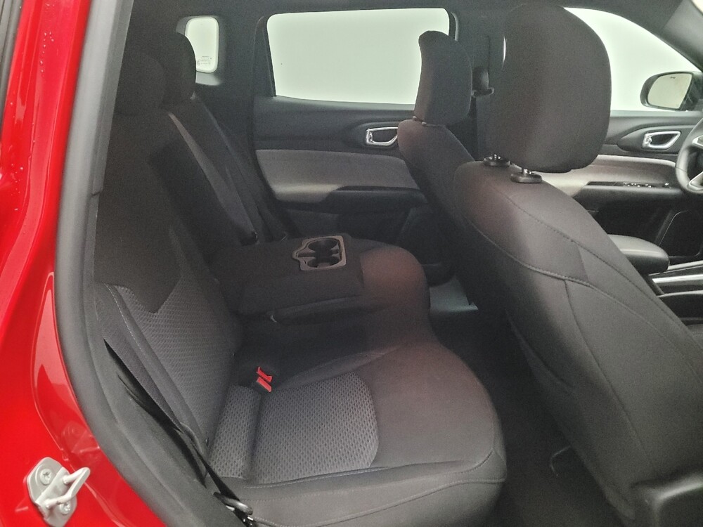 2023 Jeep Compass in Downey, CA 90241 - 18130202 19