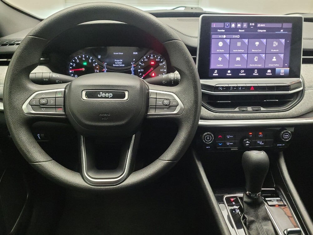 2023 Jeep Compass in Downey, CA 90241 - 18130202 22