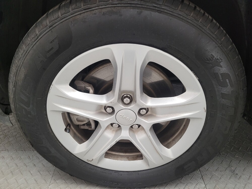 2023 Jeep Compass in Downey, CA 90241 - 18130202 31