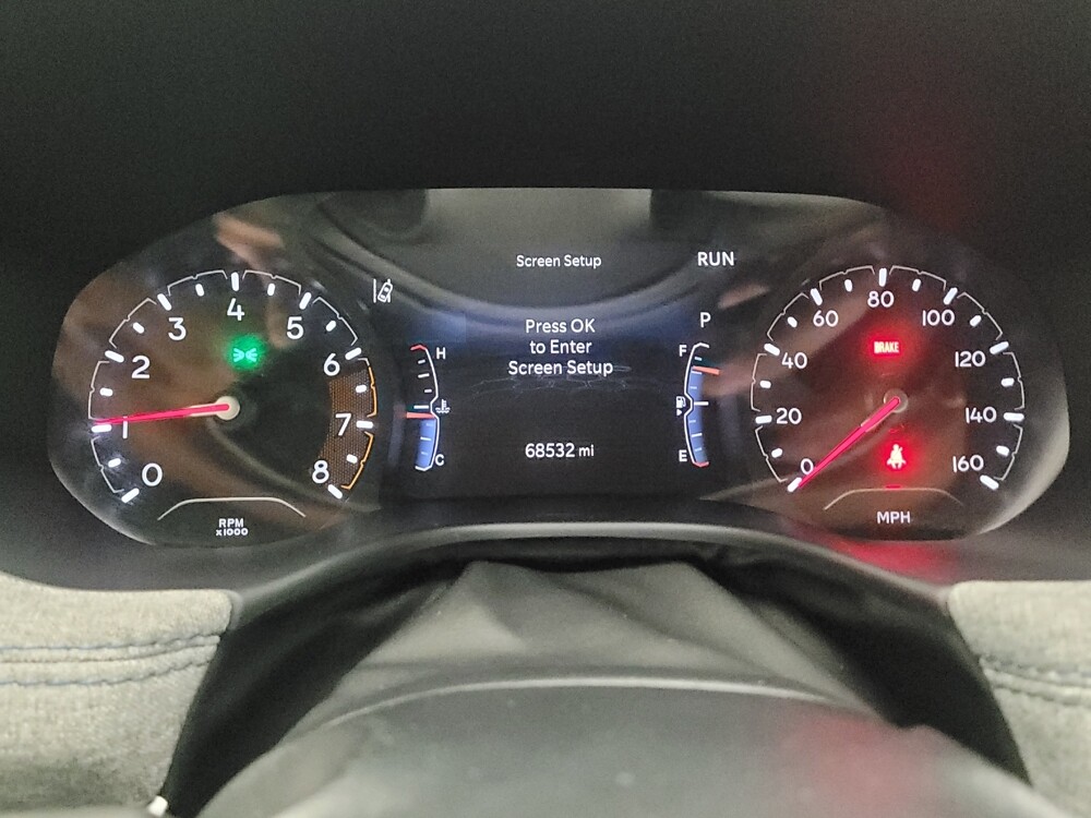 2023 Jeep Compass in Downey, CA 90241 - 18130202 23