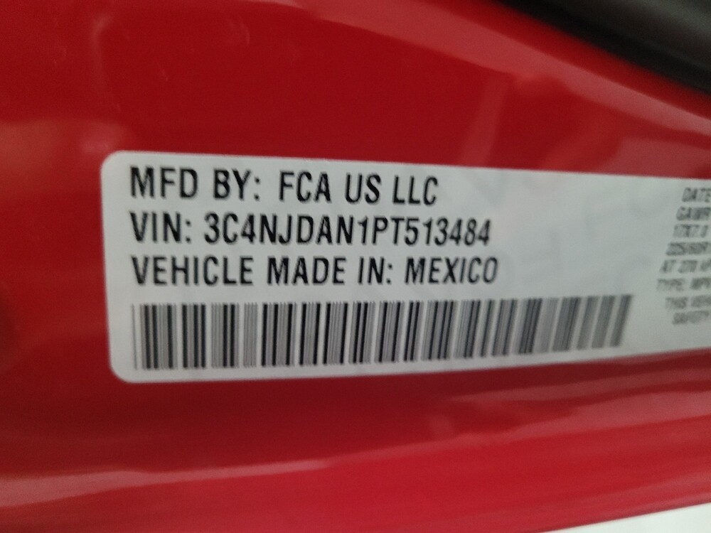 2023 Jeep Compass in Downey, CA 90241 - 18130202 33