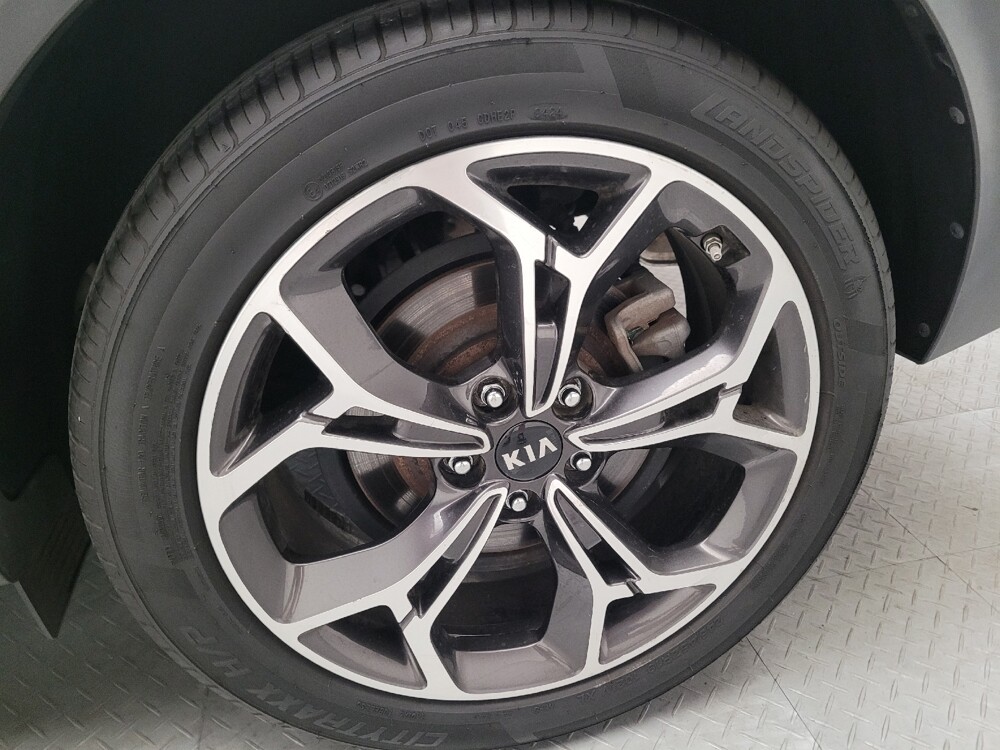 2020 Kia Sportage in Downey, CA 90241 - 18130203 31