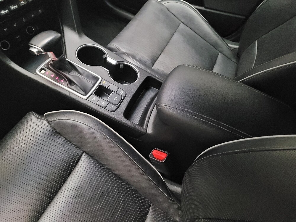 2020 Kia Sportage in Downey, CA 90241 - 18130203 26