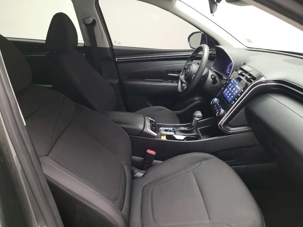 2022 Hyundai Tucson in Downey, CA 90241 - 18130204 21