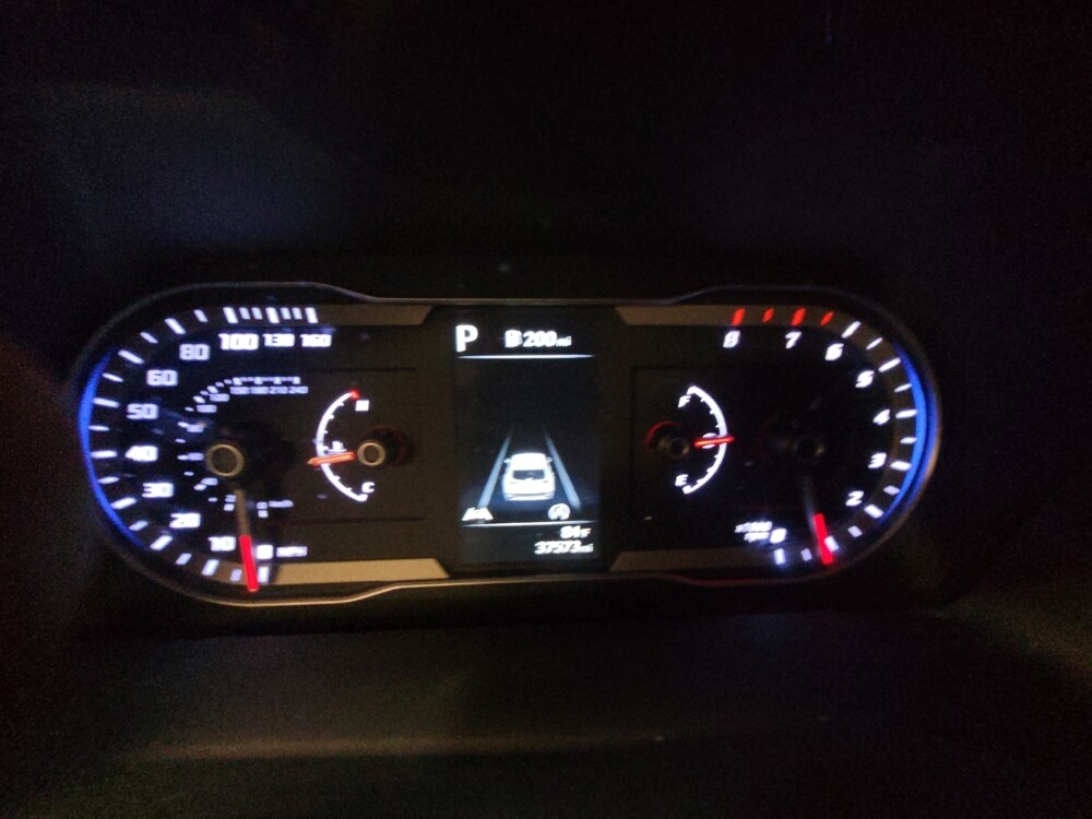 2022 Hyundai Tucson in Downey, CA 90241 - 18130204 23