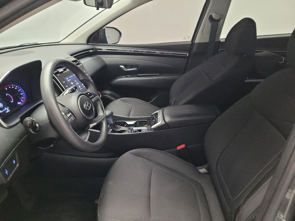 2022 Hyundai Tucson in Downey, CA 90241 - 18130204 17