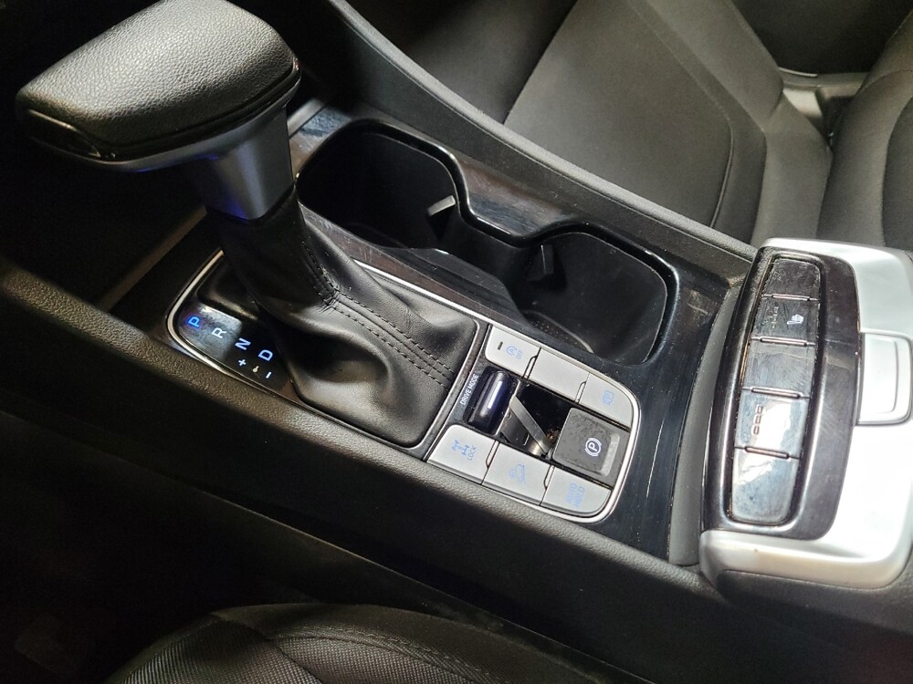 2022 Hyundai Tucson in Downey, CA 90241 - 18130204 26