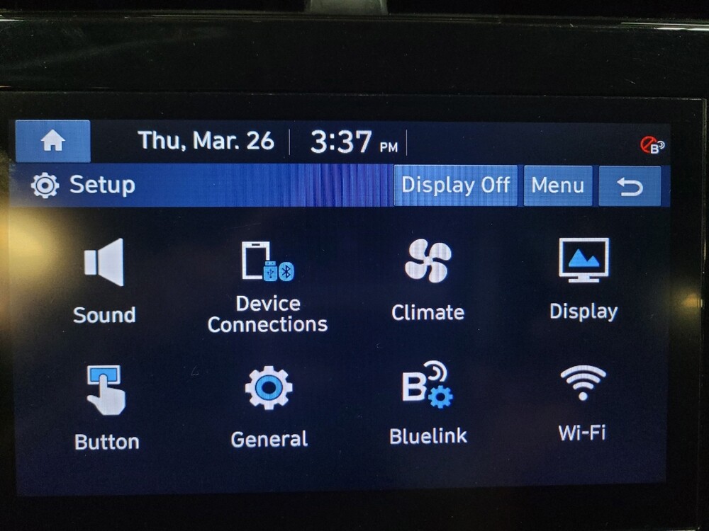 2022 Hyundai Tucson in Downey, CA 90241 - 18130204 25