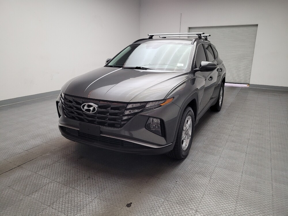 2022 Hyundai Tucson in Downey, CA 90241 - 18130204 15