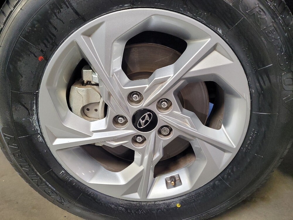 2022 Hyundai Tucson in Downey, CA 90241 - 18130204 31