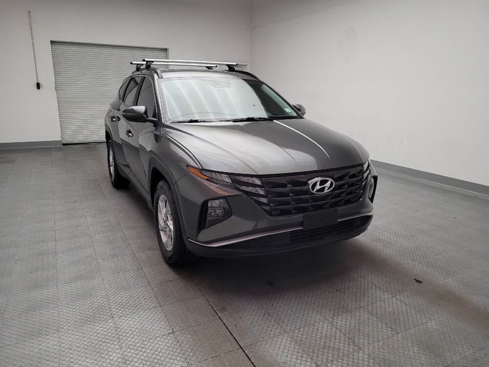 2022 Hyundai Tucson in Downey, CA 90241 - 18130204 14