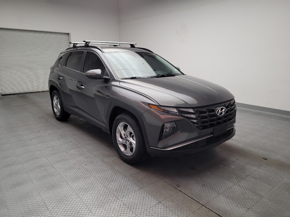 2022 Hyundai Tucson in Downey, CA 90241 - 18130204 13