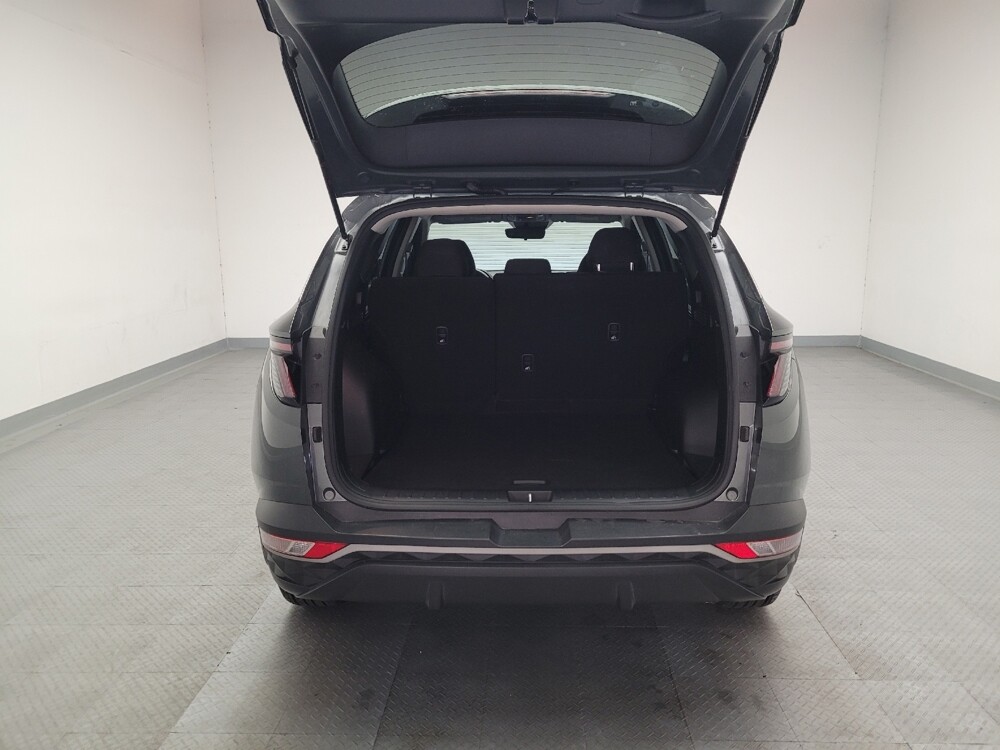 2022 Hyundai Tucson in Downey, CA 90241 - 18130204 29