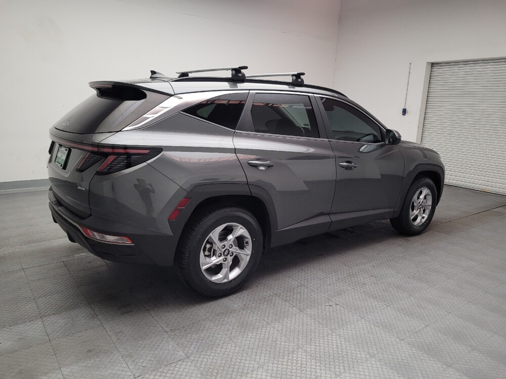 2022 Hyundai Tucson in Downey, CA 90241 - 18130204 10