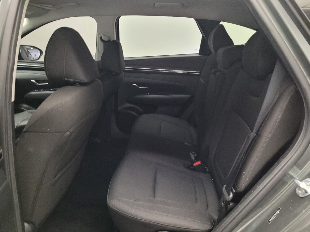 2022 Hyundai Tucson in Downey, CA 90241 - 18130204 18