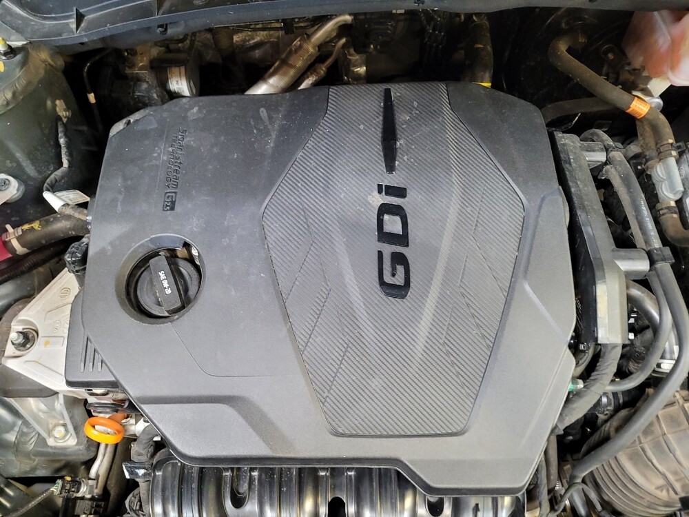 2022 Hyundai Tucson in Downey, CA 90241 - 18130204 30