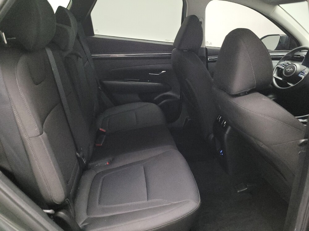 2022 Hyundai Tucson in Downey, CA 90241 - 18130204 19