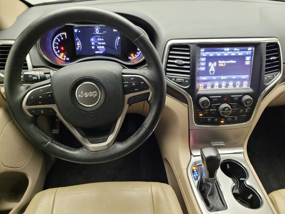 2018 Jeep Grand Cherokee in Downey, CA 90241 - 18130205 22