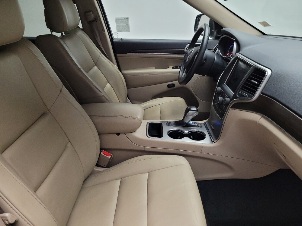 2018 Jeep Grand Cherokee in Downey, CA 90241 - 18130205 21