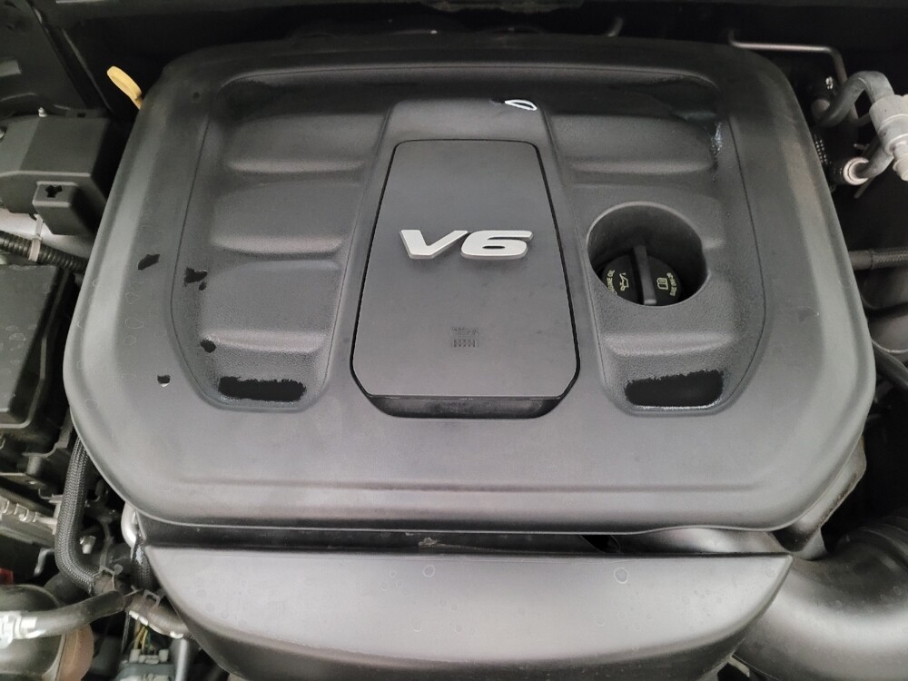 2018 Jeep Grand Cherokee in Downey, CA 90241 - 18130205 30