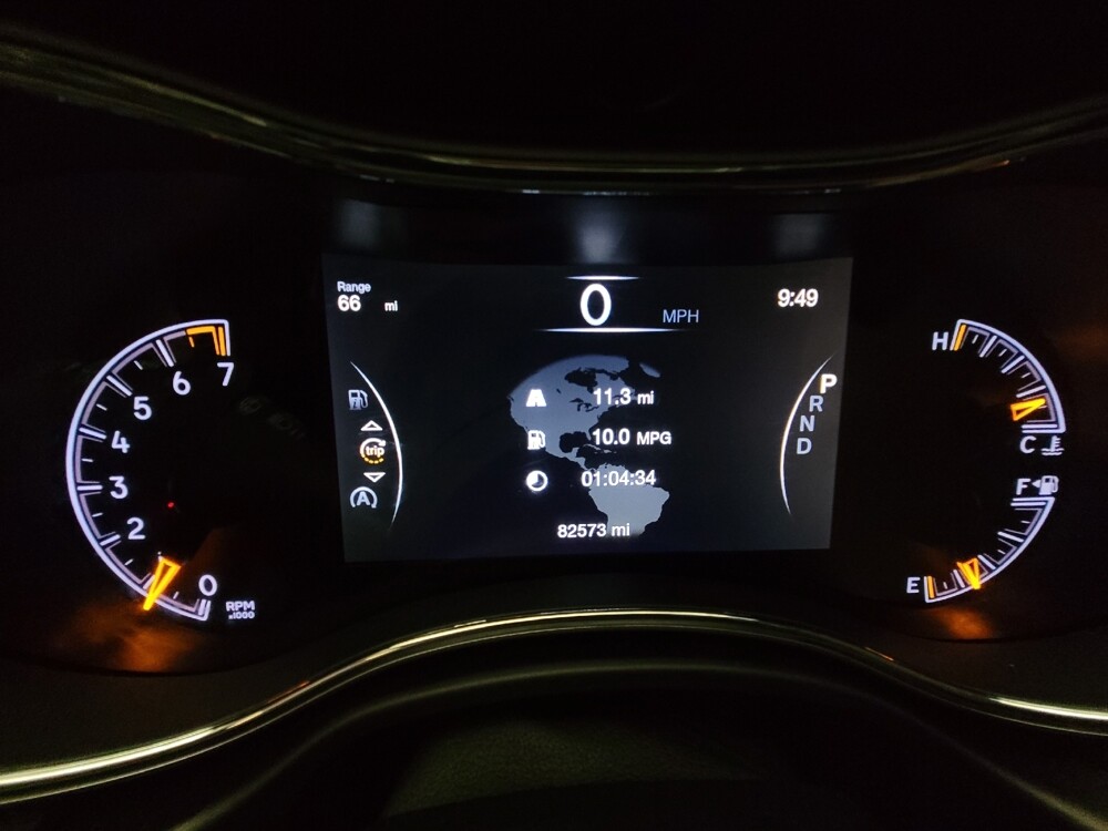 2018 Jeep Grand Cherokee in Downey, CA 90241 - 18130205 23