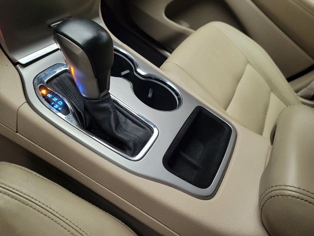 2018 Jeep Grand Cherokee in Downey, CA 90241 - 18130205 26