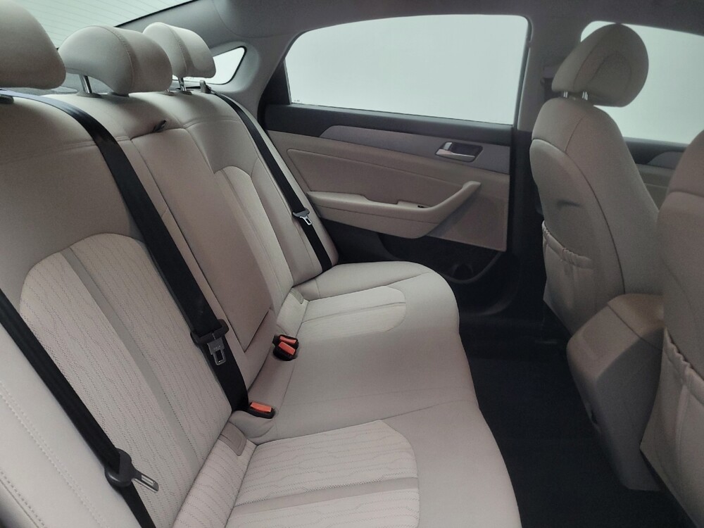 2016 Hyundai Sonata in Marietta, GA 30062 - 18130206 19