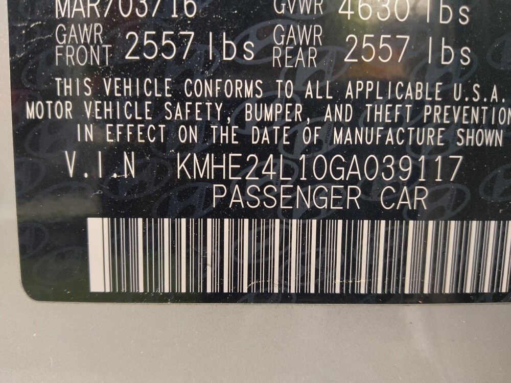 2016 Hyundai Sonata in Marietta, GA 30062 - 18130206 33