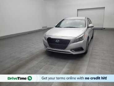 2016 Hyundai Sonata in Marietta, GA 30062