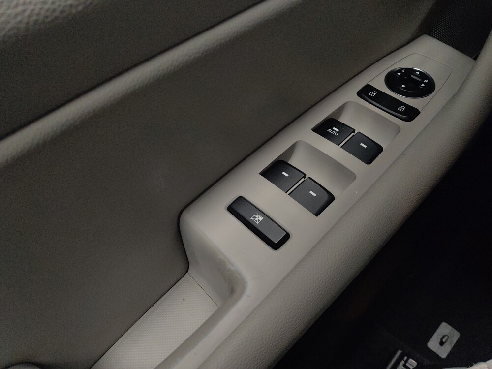 2016 Hyundai Sonata in Marietta, GA 30062 - 18130206 27