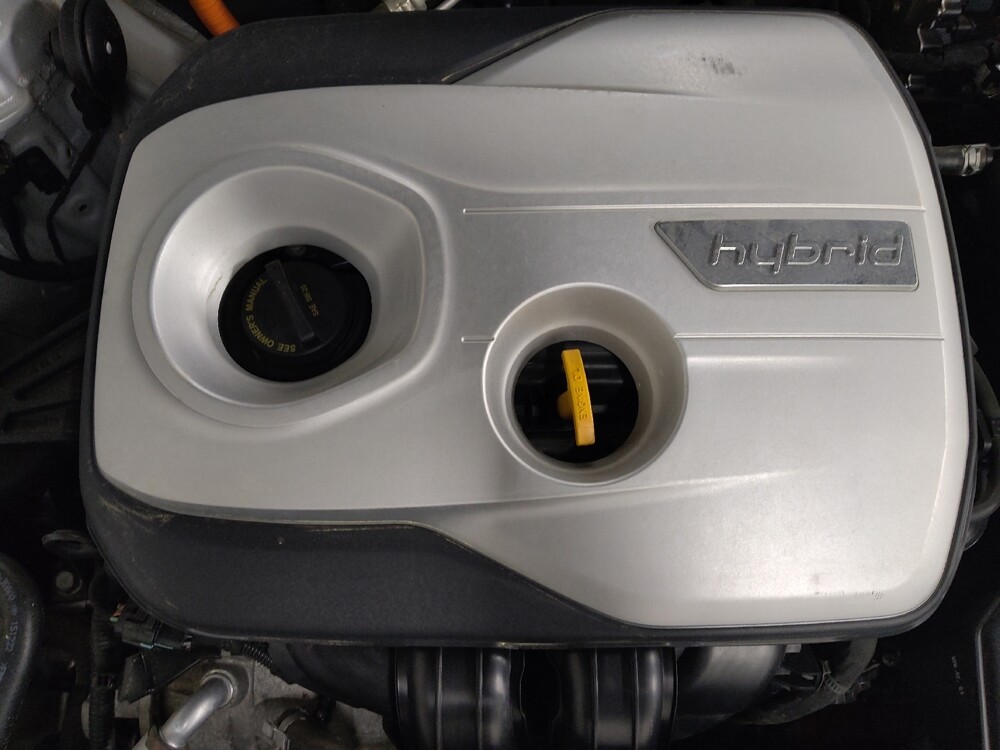 2016 Hyundai Sonata in Marietta, GA 30062 - 18130206 30