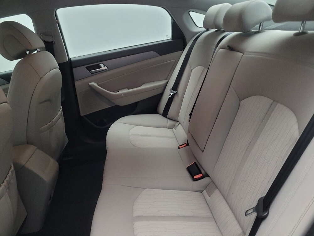 2016 Hyundai Sonata in Marietta, GA 30062 - 18130206 18