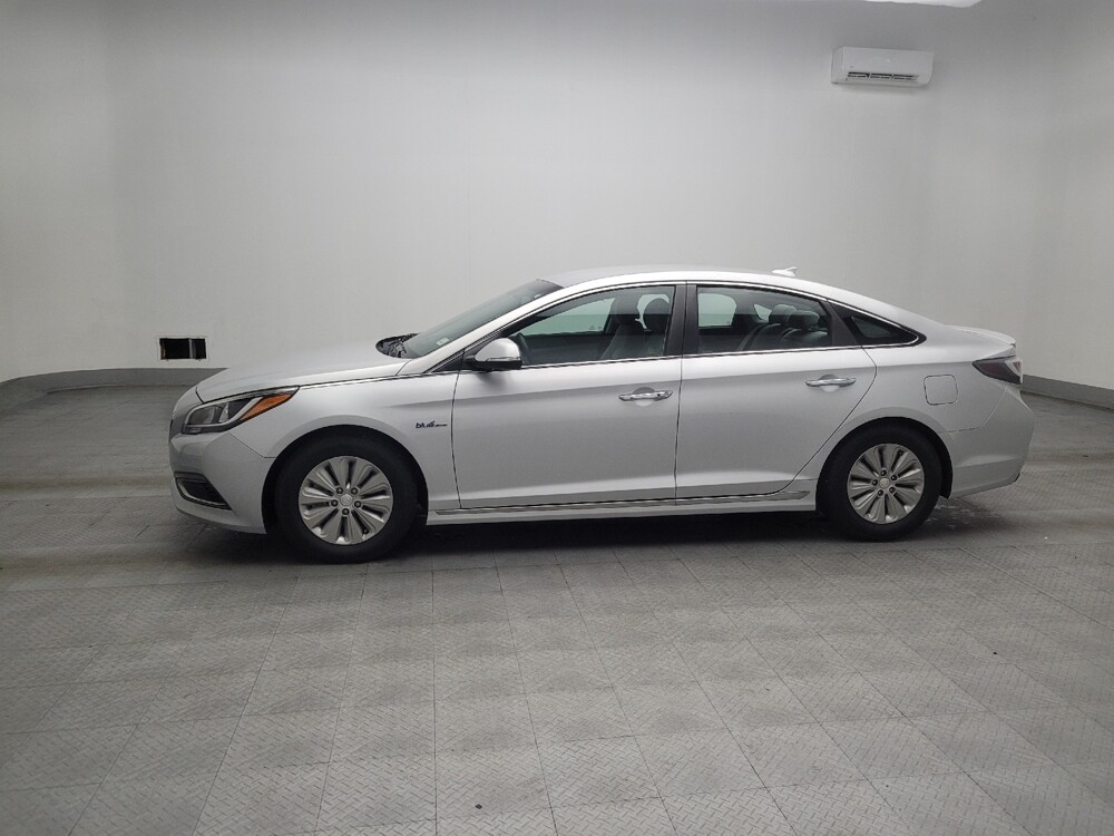 2016 Hyundai Sonata in Marietta, GA 30062 - 18130206 2