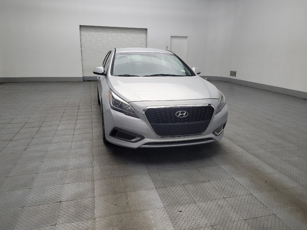 2016 Hyundai Sonata in Marietta, GA 30062 - 18130206 14