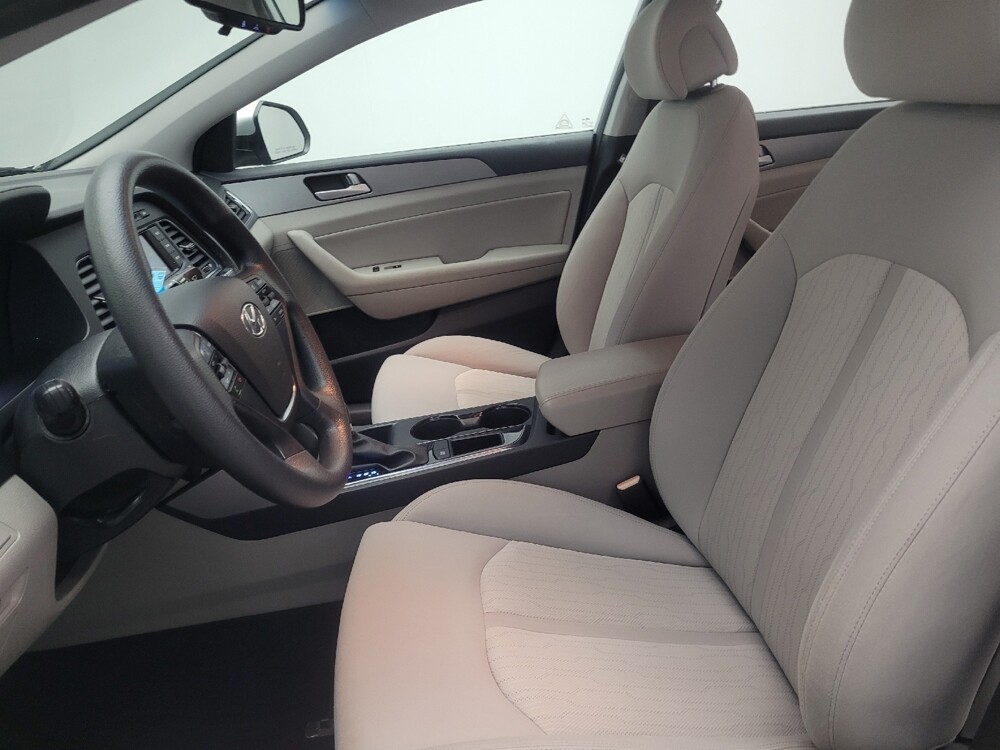 2016 Hyundai Sonata in Marietta, GA 30062 - 18130206 17