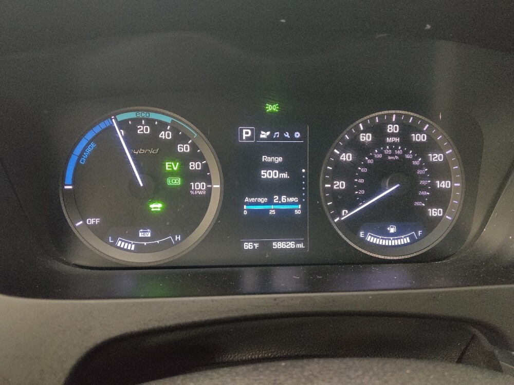 2016 Hyundai Sonata in Marietta, GA 30062 - 18130206 23