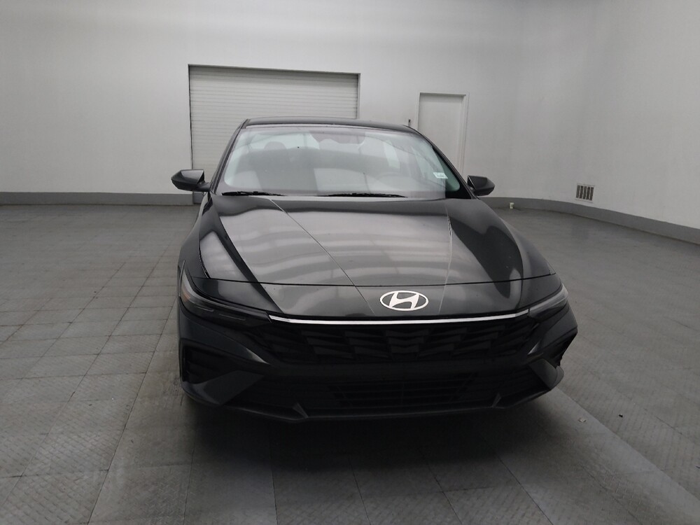 2024 Hyundai Elantra in Stone Mountain, GA 30083 - 18130208 14