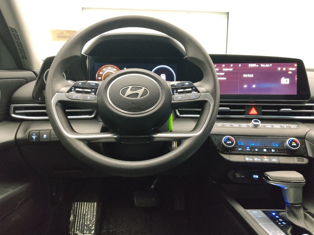 2024 Hyundai Elantra in Stone Mountain, GA 30083 - 18130208 22