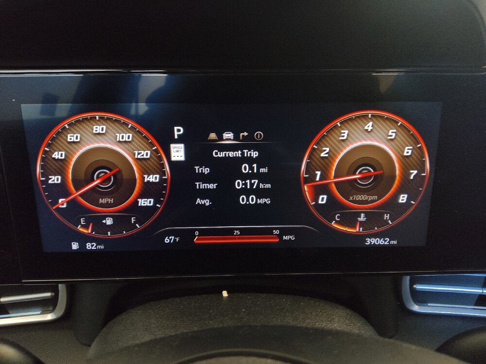 2024 Hyundai Elantra in Stone Mountain, GA 30083 - 18130208 23