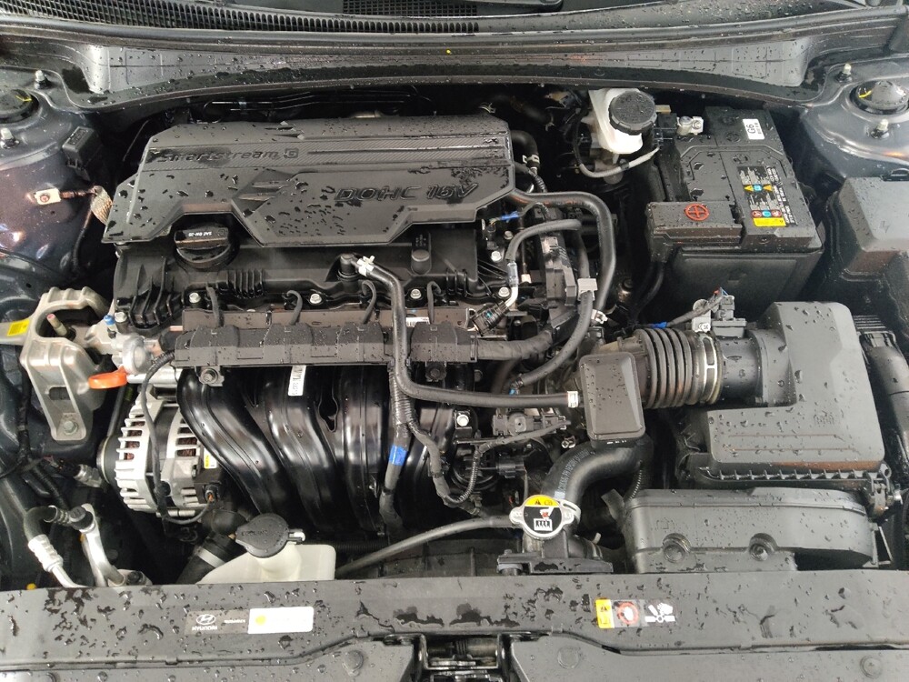 2024 Hyundai Elantra in Stone Mountain, GA 30083 - 18130208 30