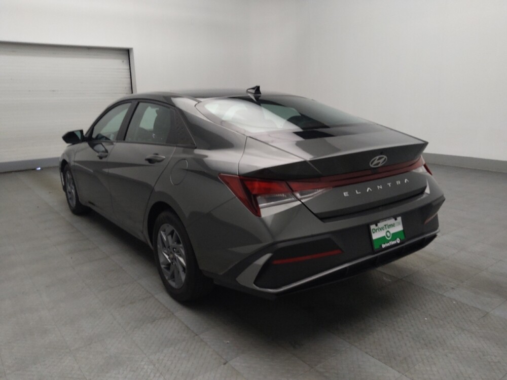 2024 Hyundai Elantra in Stone Mountain, GA 30083 - 18130208 5