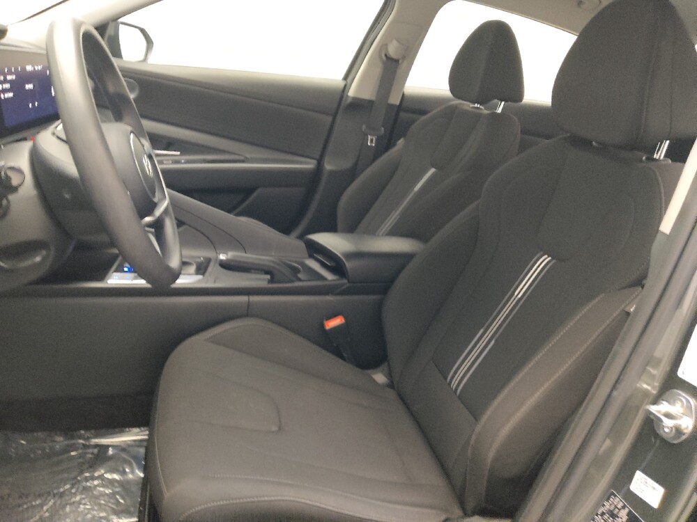 2024 Hyundai Elantra in Stone Mountain, GA 30083 - 18130208 17