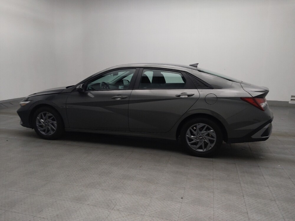 2024 Hyundai Elantra in Stone Mountain, GA 30083 - 18130208 3