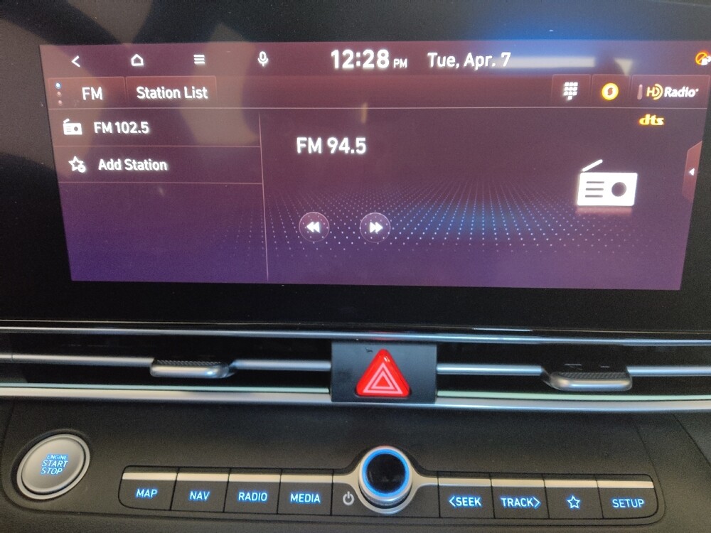 2024 Hyundai Elantra in Stone Mountain, GA 30083 - 18130208 25